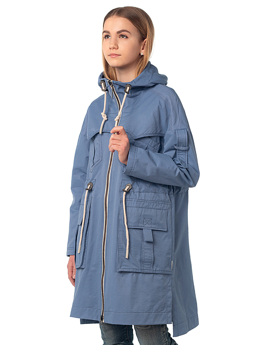 Плащ для девочки ПЛ1140 10 %