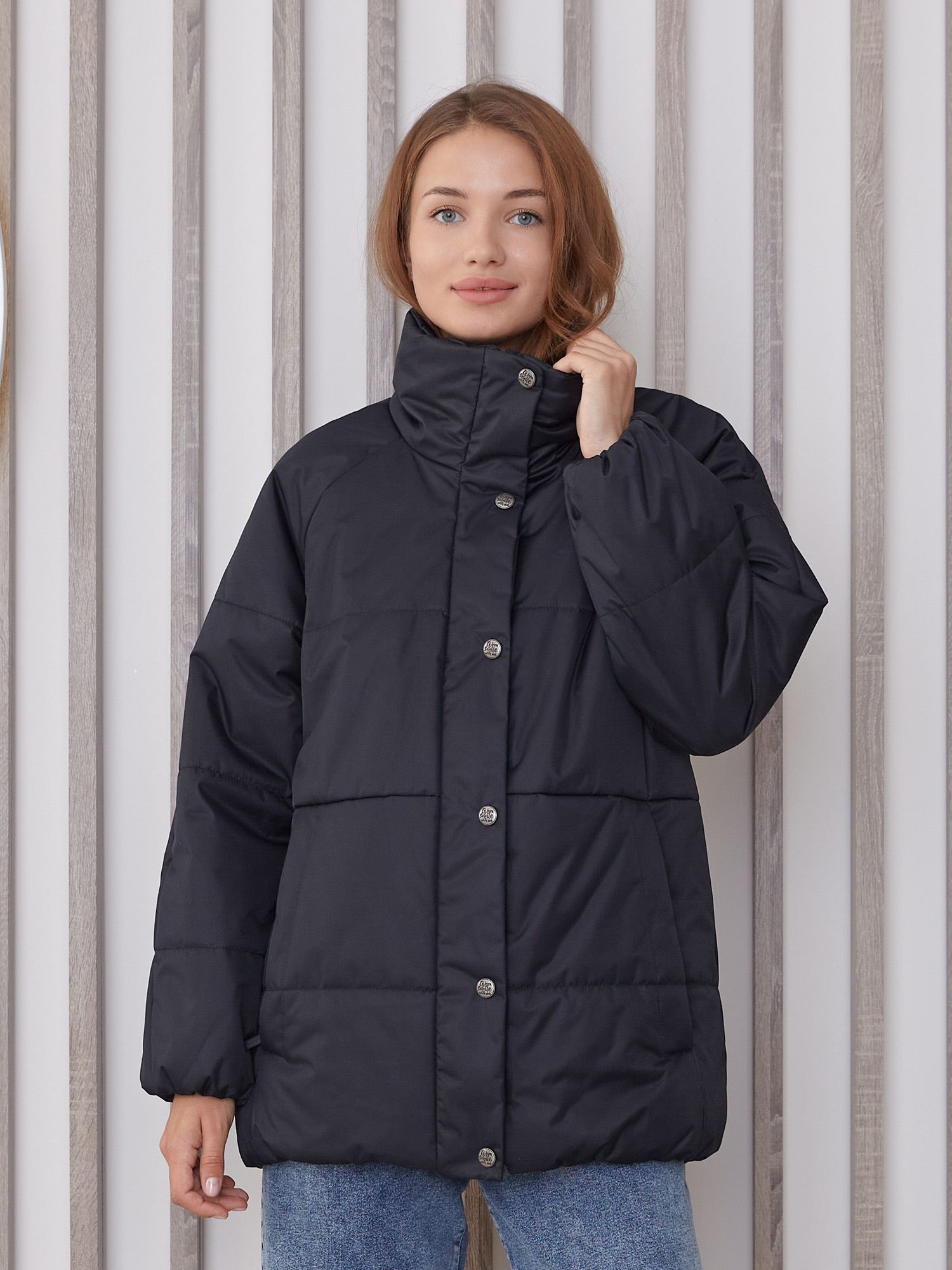 Куртка демисезонная женская TRF13-300