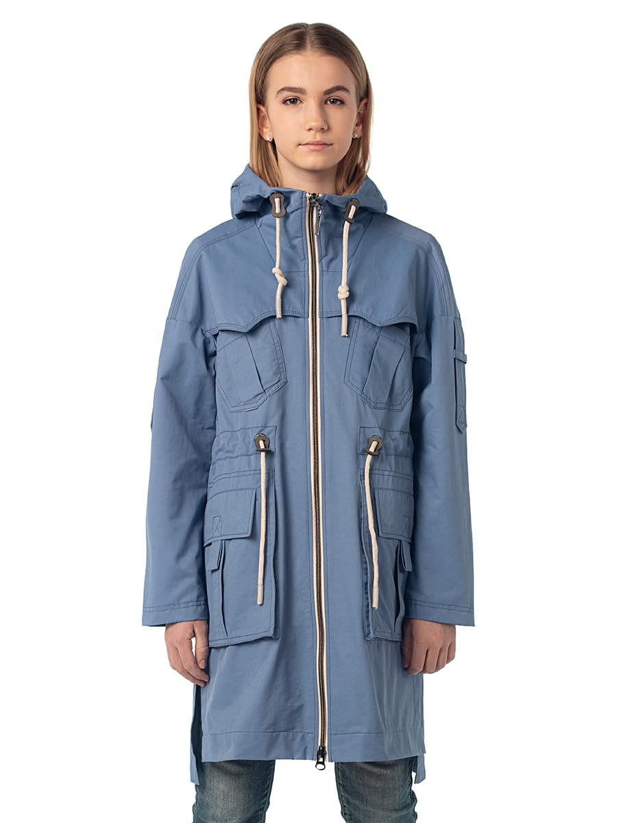 Плащ для девочки ПЛ1140 22 %