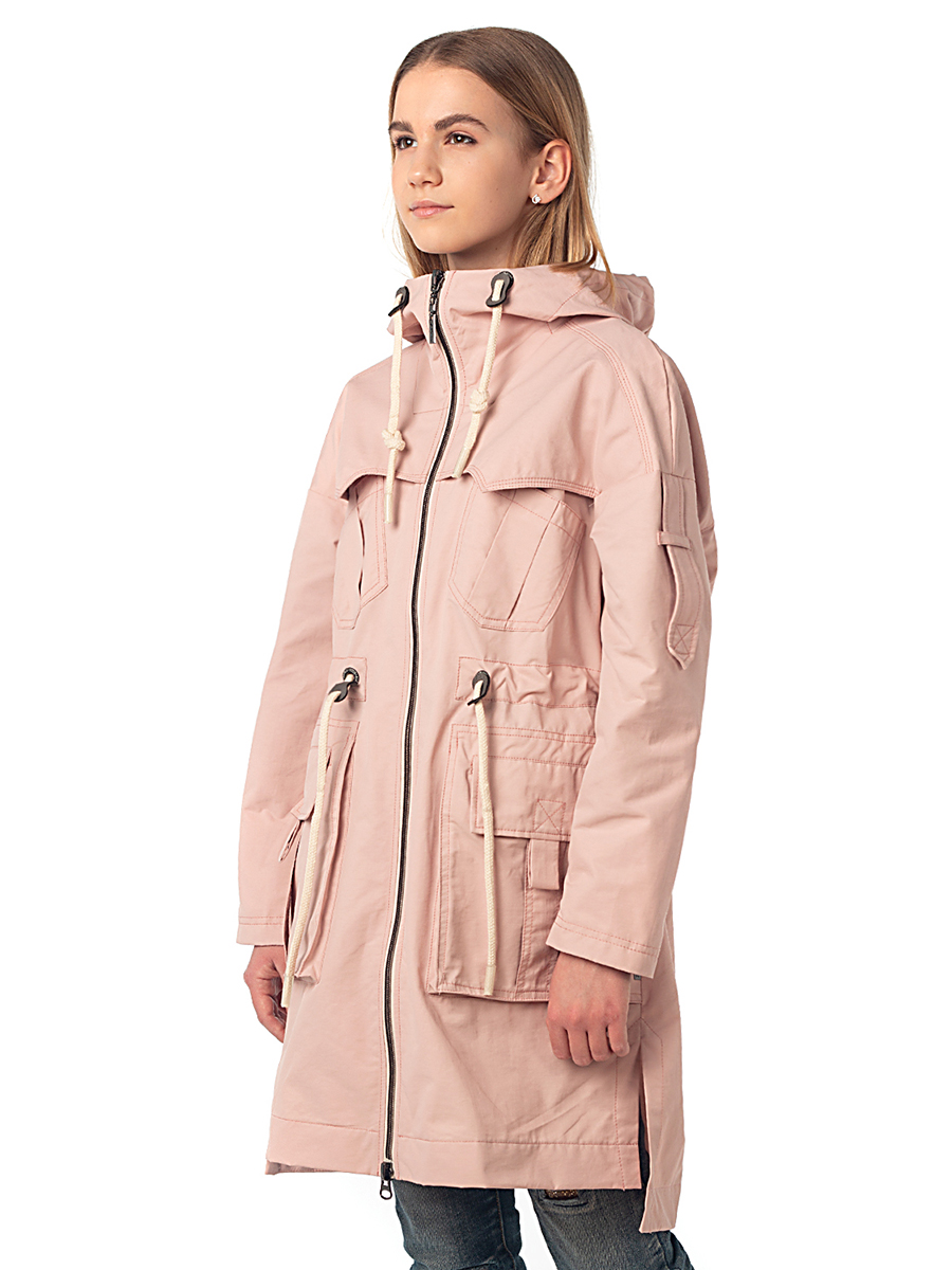 Плащ для девочки ПЛ1140 10 %