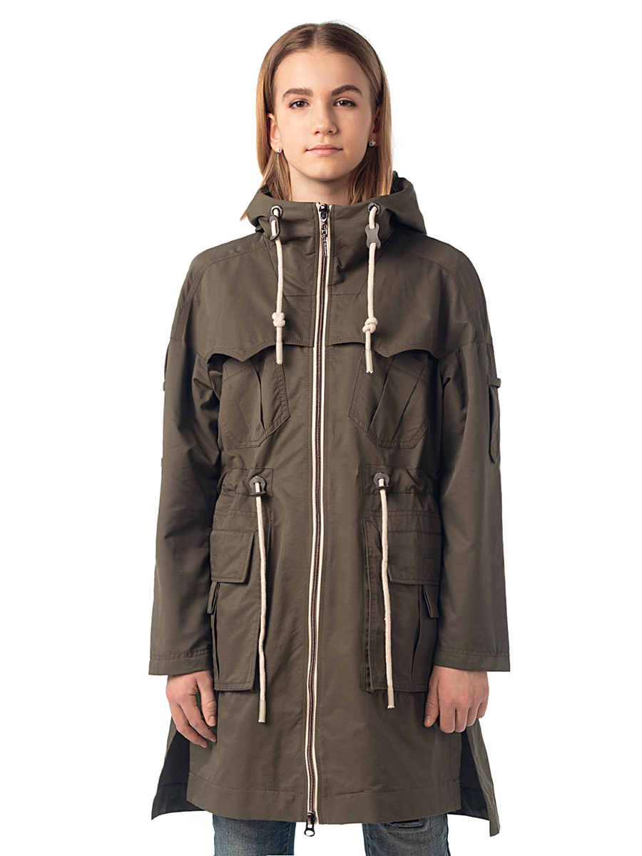 Плащ для девочки ПЛ1140 22 %