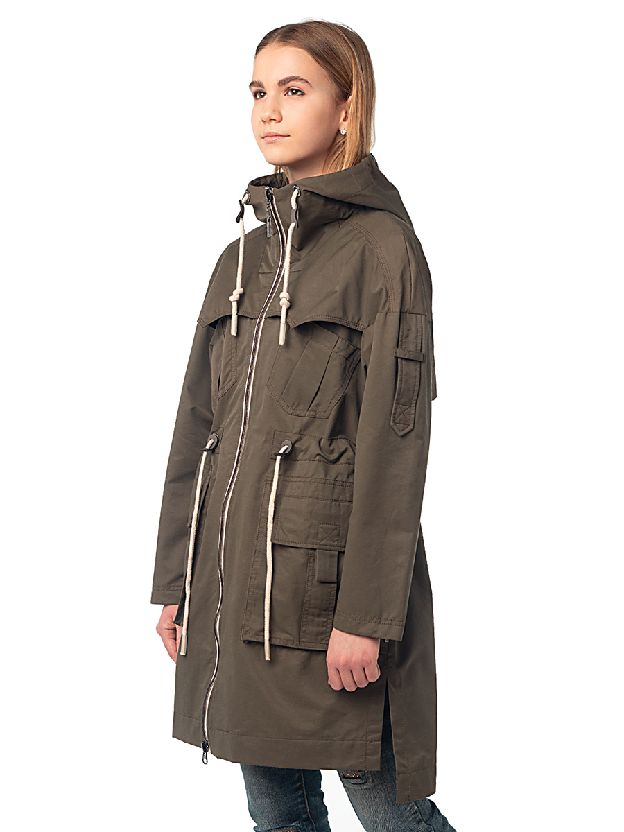 Плащ для девочки ПЛ1140 22 %