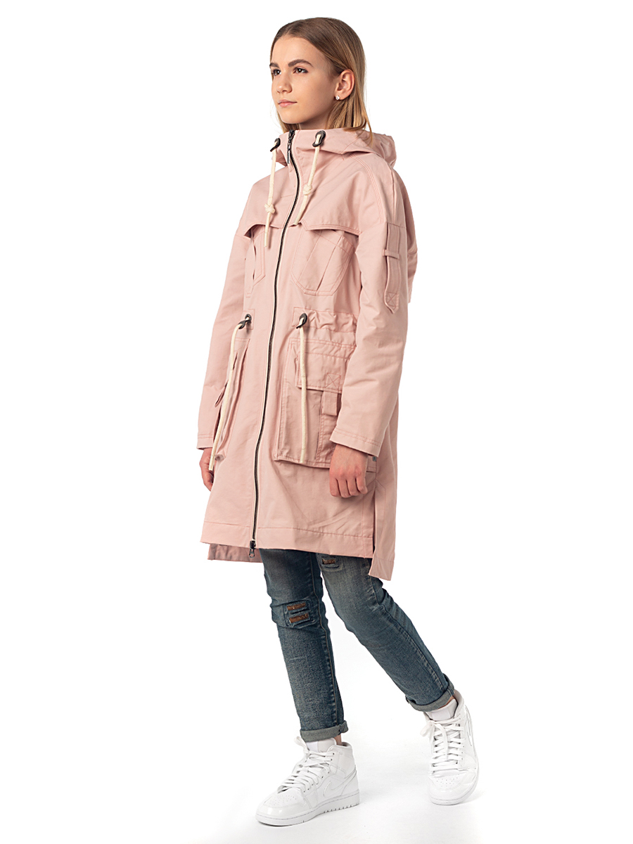 Плащ для девочки ПЛ1140 22 %